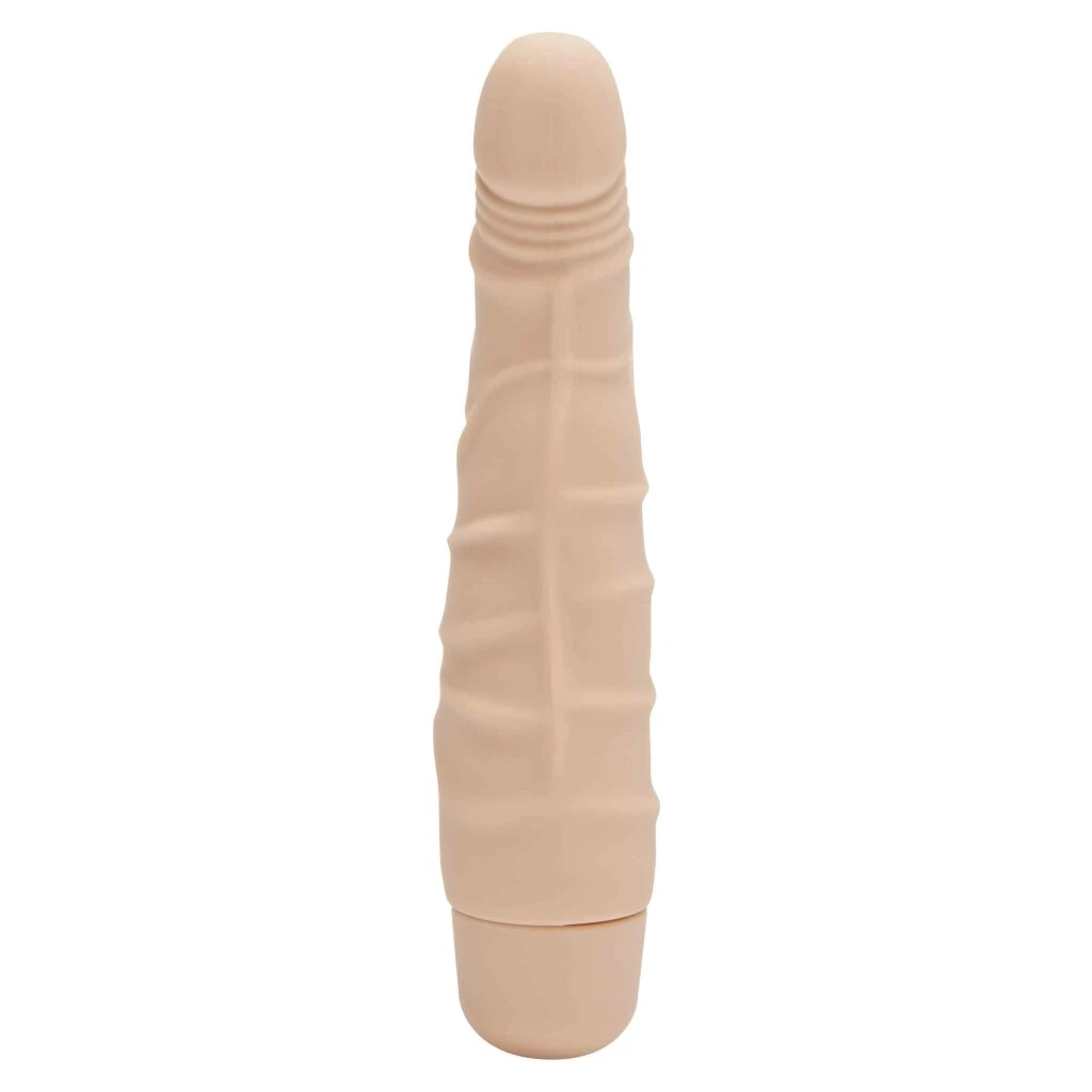 ToyJoy Mini Classic Slim Vibrator Skin 2 ToyJoy Mini Classic Slim Vibrator Skin – Bild 2