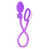 CalExotics Mini Silicone Pump Pink