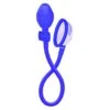 CalExotics Mini Silicone Pump Purple