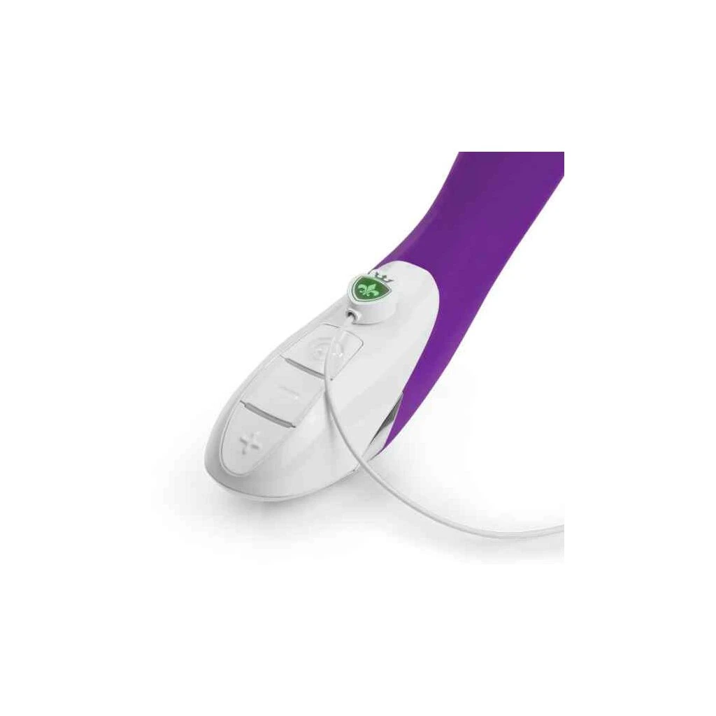 Mystim Danny Divido Vibrator Purple 2 Mystim Danny Divido Vibrator Purple – Bild 2