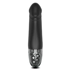 Mystim Real Deal Neal EStim Vibrator Black 10 Mystim Real Deal Neal EStim Vibrator Black -Sexspielzeug mystim real deal neal estim vibrator black3
