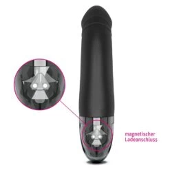 Mystim Real Deal Neal EStim Vibrator Black 12 Mystim Real Deal Neal EStim Vibrator Black -Sexspielzeug mystim real deal neal estim vibrator black5