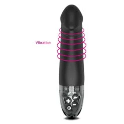 Mystim Real Deal Neal EStim Vibrator Black 13 Mystim Real Deal Neal EStim Vibrator Black -Sexspielzeug mystim real deal neal estim vibrator black6