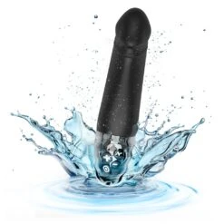 Mystim Real Deal Neal EStim Vibrator Black 15 Mystim Real Deal Neal EStim Vibrator Black -Sexspielzeug mystim real deal neal estim vibrator black8