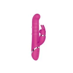 Naghi No 42 Rechargeable Duo Vibrator