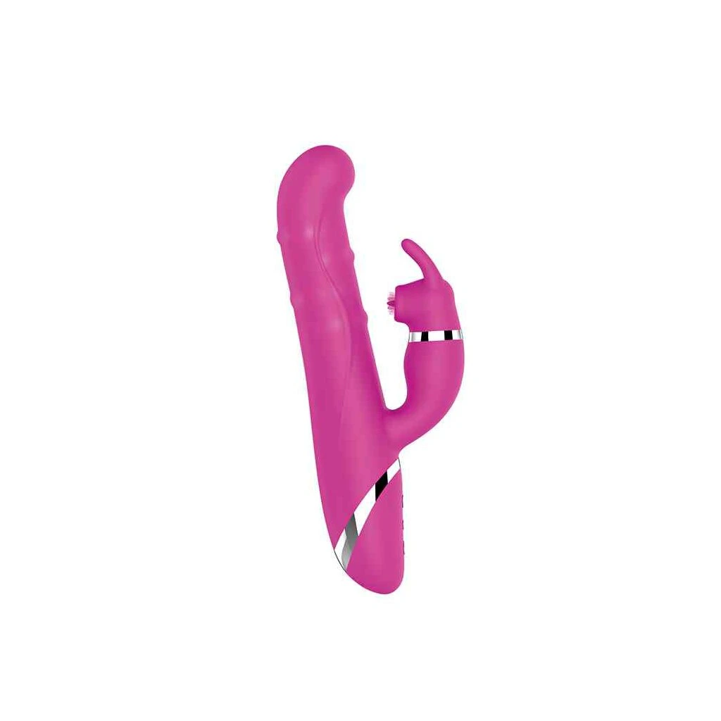 Naghi No 42 Rechargeable Duo Vibrator 2 Naghi No 42 Rechargeable Duo Vibrator – Bild 2