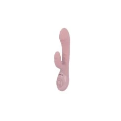 Nalone Dancer Rabbit Vibrator Light Pink