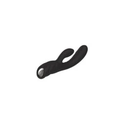 Nalone Pure Rabbit Vibrator Black