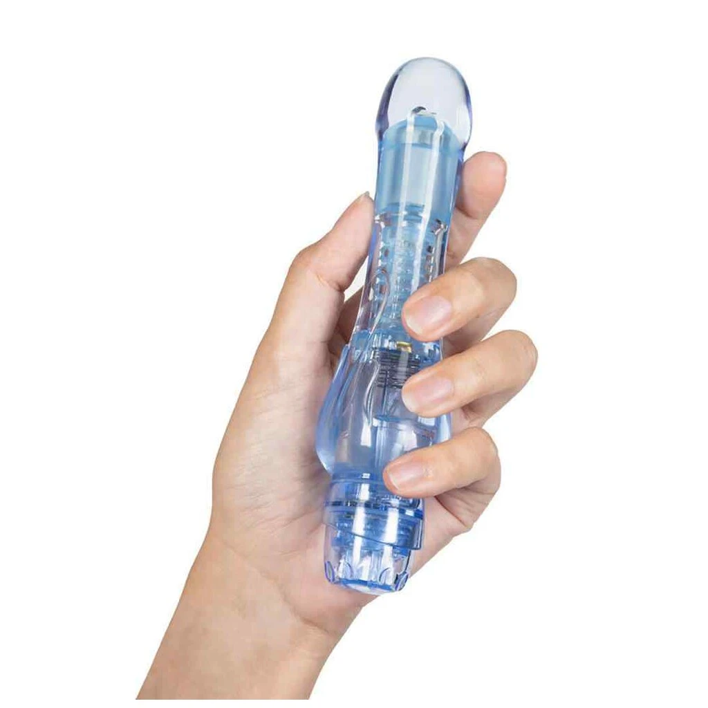 Blush Naturally Yours Calypso Blue 5 Blush Naturally Yours Calypso Blue – Bild 5