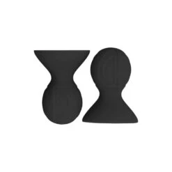 Nipple Suckers Black