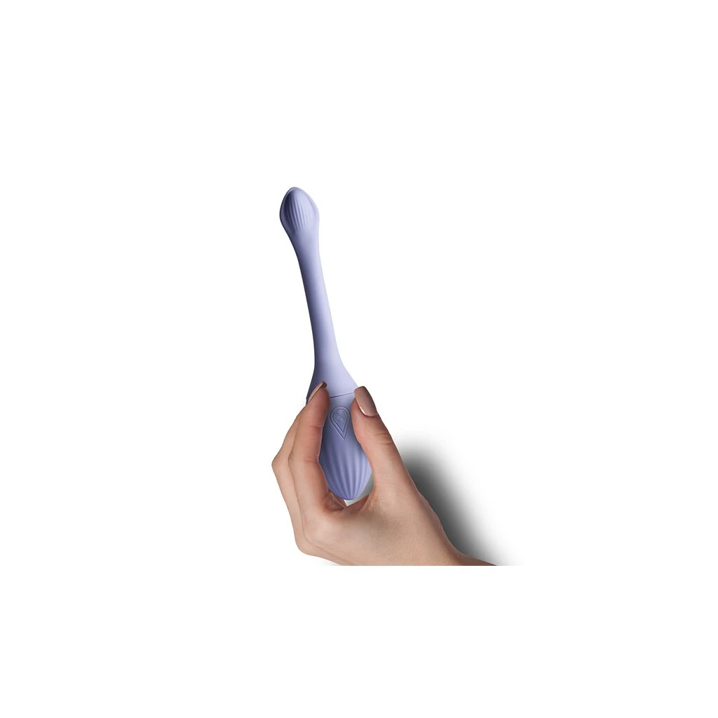 NIYA Number 1 The Kegel Massager 4 NIYA Number 1 The Kegel Massager – Bild 4