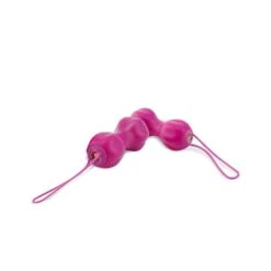 Nomi Tang - IntiMate Kegel Set Plus Red Violet 8 Nomi Tang - IntiMate Kegel Set Plus Red Violet -Sexspielzeug nomi tang intimate kegel set plus red violet4
