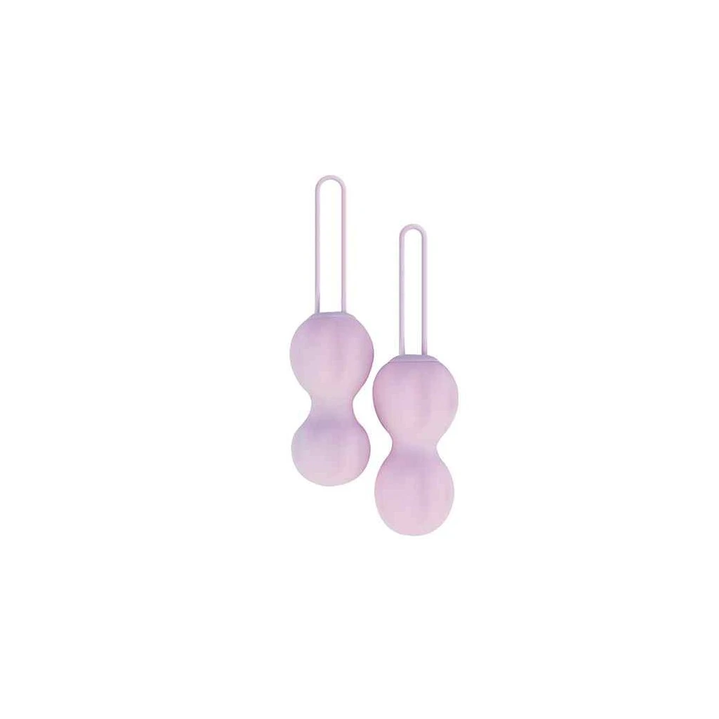 Nomi Tang - IntiMate Kegel Set Plus Sakura 1 Nomi Tang - IntiMate Kegel Set Plus Sakura