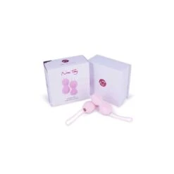 Nomi Tang - IntiMate Kegel Set Plus Sakura 6 Nomi Tang - IntiMate Kegel Set Plus Sakura -Sexspielzeug nomi tang intimate kegel set plus sakura3