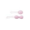 Nomi Tang - IntiMate Kegel Set Sakura Pink