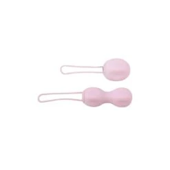 Nomi Tang - IntiMate Kegel Set Sakura Pink