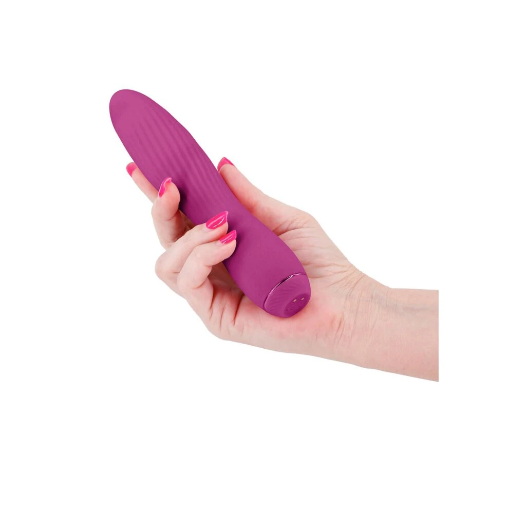 NS Novelties Obsession Clyde Dark Pink 3 NS Novelties Obsession Clyde Dark Pink – Bild 3