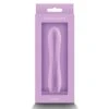 NS Novelties Obsession Romeo Light Purple