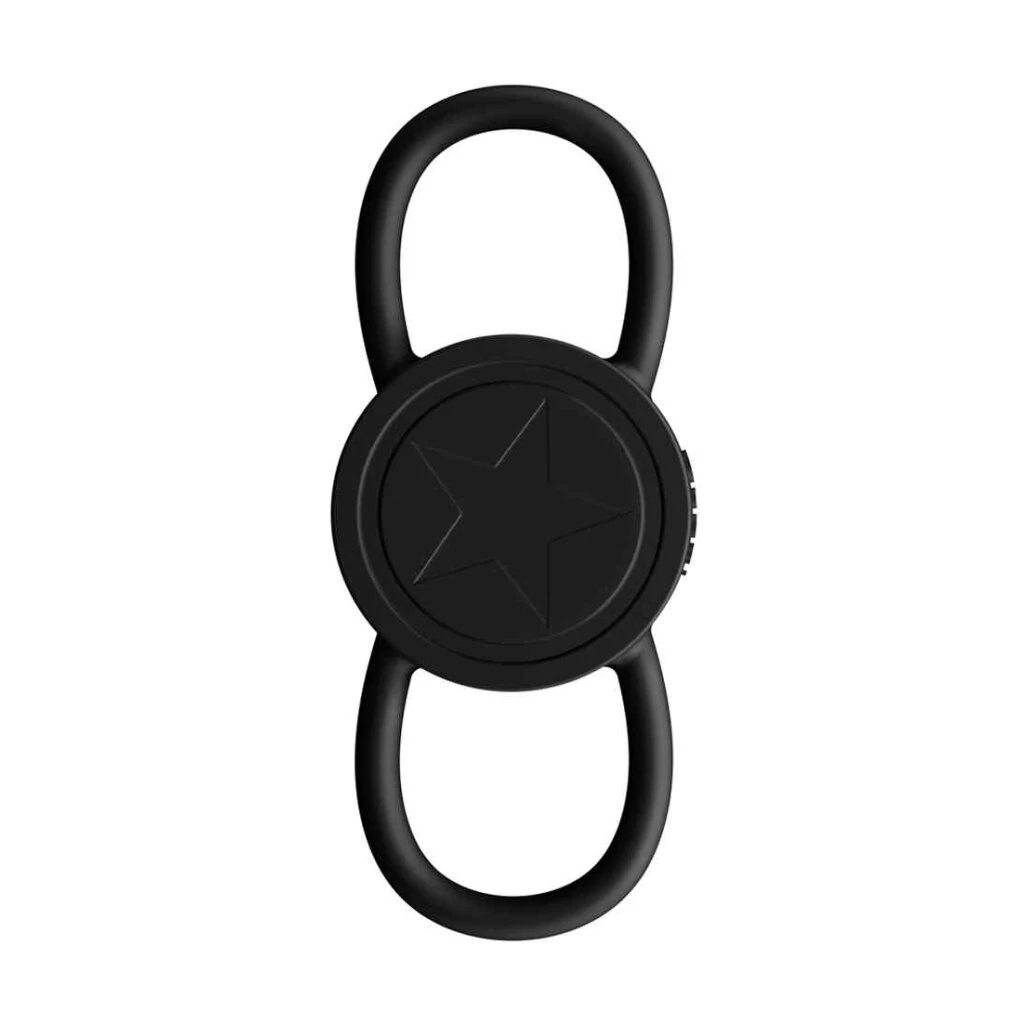 Ouch! - Realistic Treasure - Schwarz - Strap On Dildos - Fetish 3 Ouch! - Realistic Treasure - Schwarz - Strap On Dildos - Fetish – Bild 3