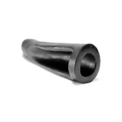 Oxballs Donkey - Penetrator - Black -Sexspielzeug oxballs donkey penetrator black3