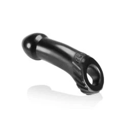 Oxballs Grunt Double Penetrator Black -Sexspielzeug oxballs grunt double penetrator black3