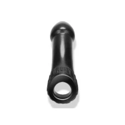 Oxballs Grunt Double Penetrator Black -Sexspielzeug oxballs grunt double penetrator black5