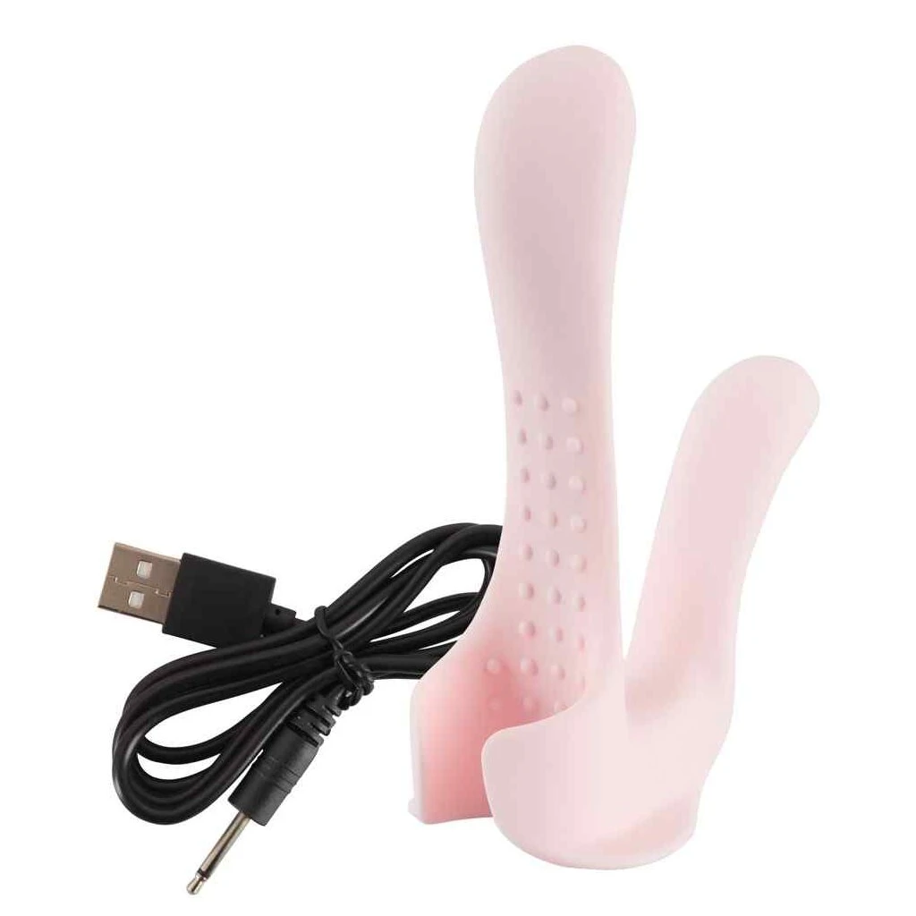 Paarvibrator 2 Paarvibrator – Bild 2