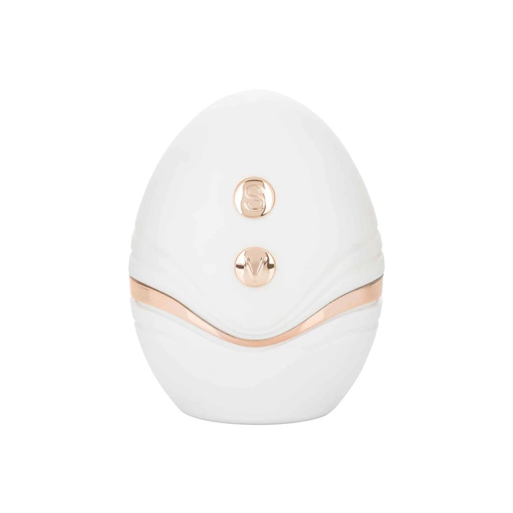 CalExotics Palm Pleasure Goddess White 3 CalExotics Palm Pleasure Goddess White – Bild 3