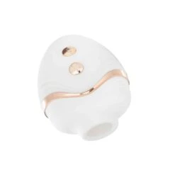 CalExotics Palm Pleasure Goddess White 13 CalExotics Palm Pleasure Goddess White -Sexspielzeug palm pleasure goddess white4