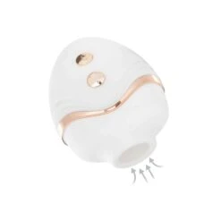 CalExotics Palm Pleasure Goddess White 14 CalExotics Palm Pleasure Goddess White -Sexspielzeug palm pleasure goddess white5