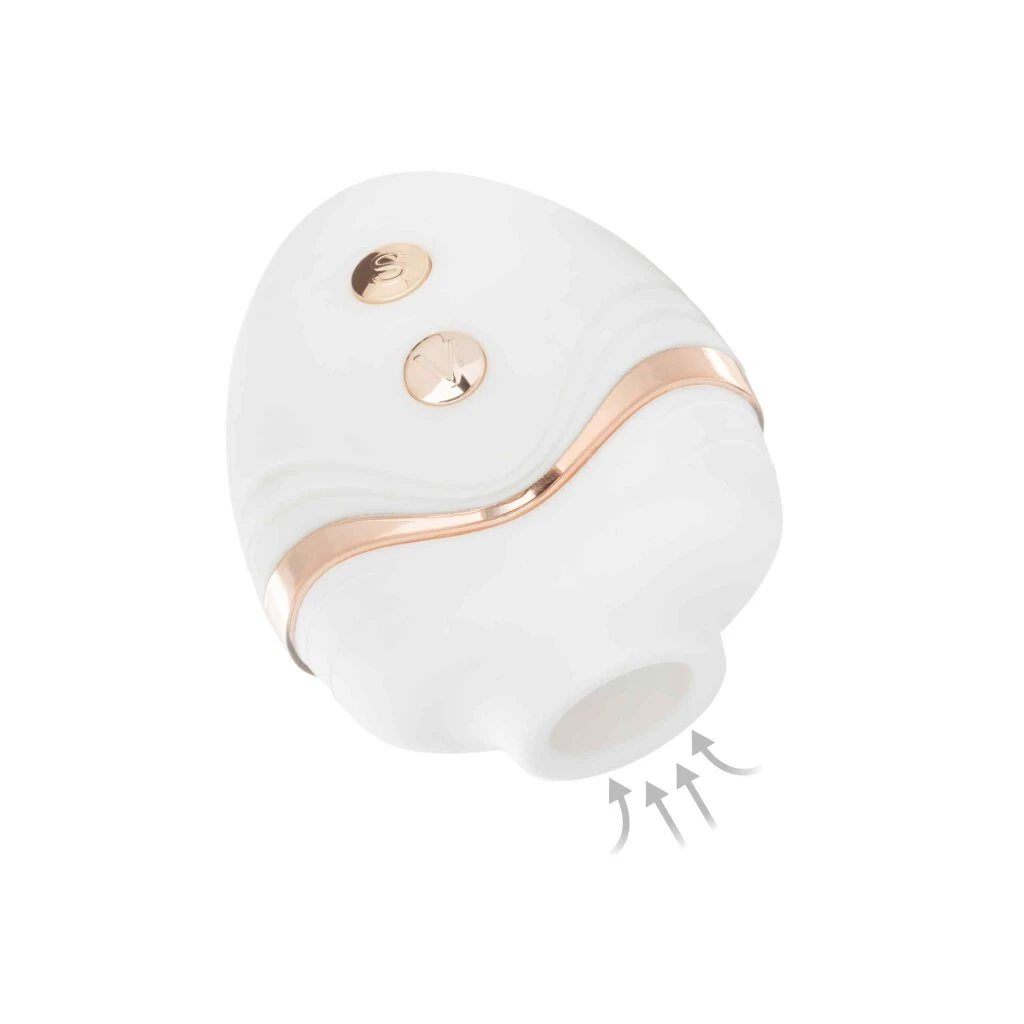 CalExotics Palm Pleasure Goddess White 5 CalExotics Palm Pleasure Goddess White – Bild 5