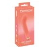 You2Toys Peachy Mini G-Spot Vibrator