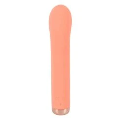 You2Toys Peachy Mini G-Spot Vibrator -Sexspielzeug peachy mini g spot vibrator3