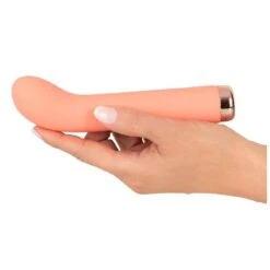 You2Toys Peachy Mini G-Spot Vibrator -Sexspielzeug peachy mini g spot vibrator4