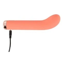 You2Toys Peachy Mini G-Spot Vibrator -Sexspielzeug peachy mini g spot vibrator5