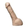 Perfect Erect Realistic Cock Flesh 16cm