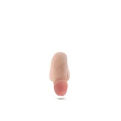 Blush Performance 5Inch Packer Flesh -Sexspielzeug performance 5inch packer flesh3