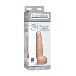 Sexspielzeug -Sexspielzeug piss off vanilla2