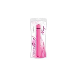 PowerBullet Breeze Vibrator Fuschia