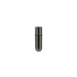 PowerBullet First Class Mini Bulllet With Crystal 9 Function Gun Metal