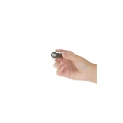 PowerBullet First Class Mini Bulllet With Crystal 9 Function Gun Metal 14 PowerBullet First Class Mini Bulllet With Crystal 9 Function Gun Metal -Sexspielzeug powerbullet first class mini bulllet with crystal 9 function gun metal7