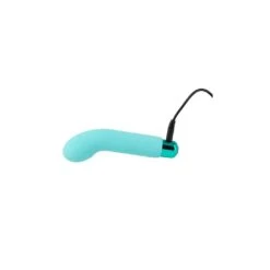 PowerBullet - Sara's Spot Vibrator 10 Function Teal 10 PowerBullet - Sara's Spot Vibrator 10 Function Teal -Sexspielzeug powerbullet saras spot vibrator 10 function teal4