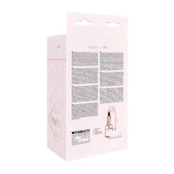 Pussy Pump Rose Gold 6 Pussy Pump Rose Gold -Sexspielzeug pussy pump rose gold3
