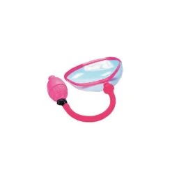 Pussy Pump The Hygienic App Pink