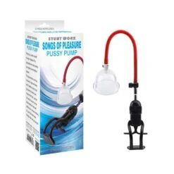Pussy Pump -Sexspielzeug pussy pump3