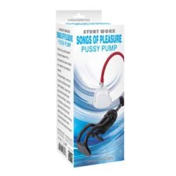 Pussy Pump -Sexspielzeug pussy pump4