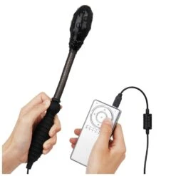 R-1 Predator Wand -Sexspielzeug r 1 predator wand3