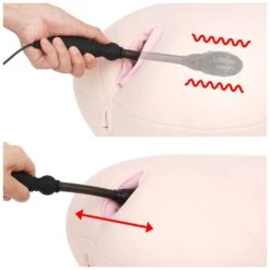 R-1 Predator Wand -Sexspielzeug r 1 predator wand6