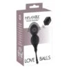 You2Toys RC + Inflatable Love Balls