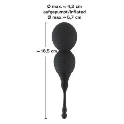 You2Toys RC + Inflatable Love Balls -Sexspielzeug rc inflatable love balls6